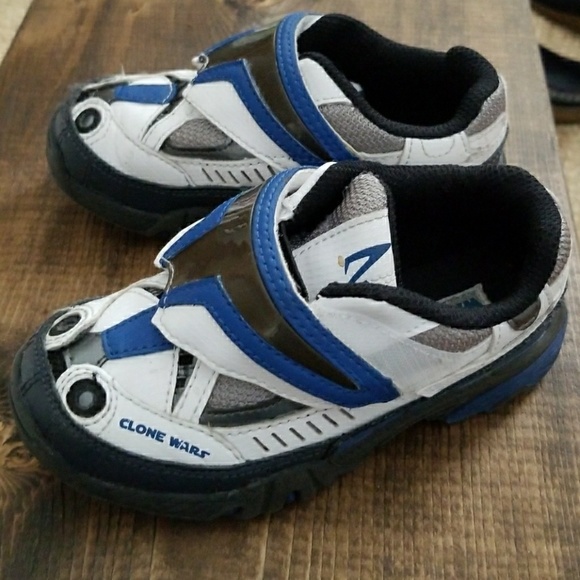 captain rex sneakers